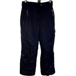 TURBINE snowboard ski cargo pants